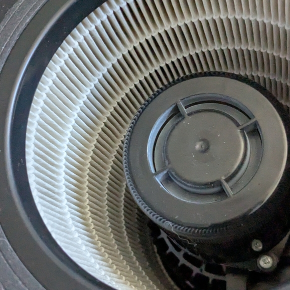 🩵 Germ Guardian 4 in 1 air purifier True HEPA filter - Picture 11 of 11